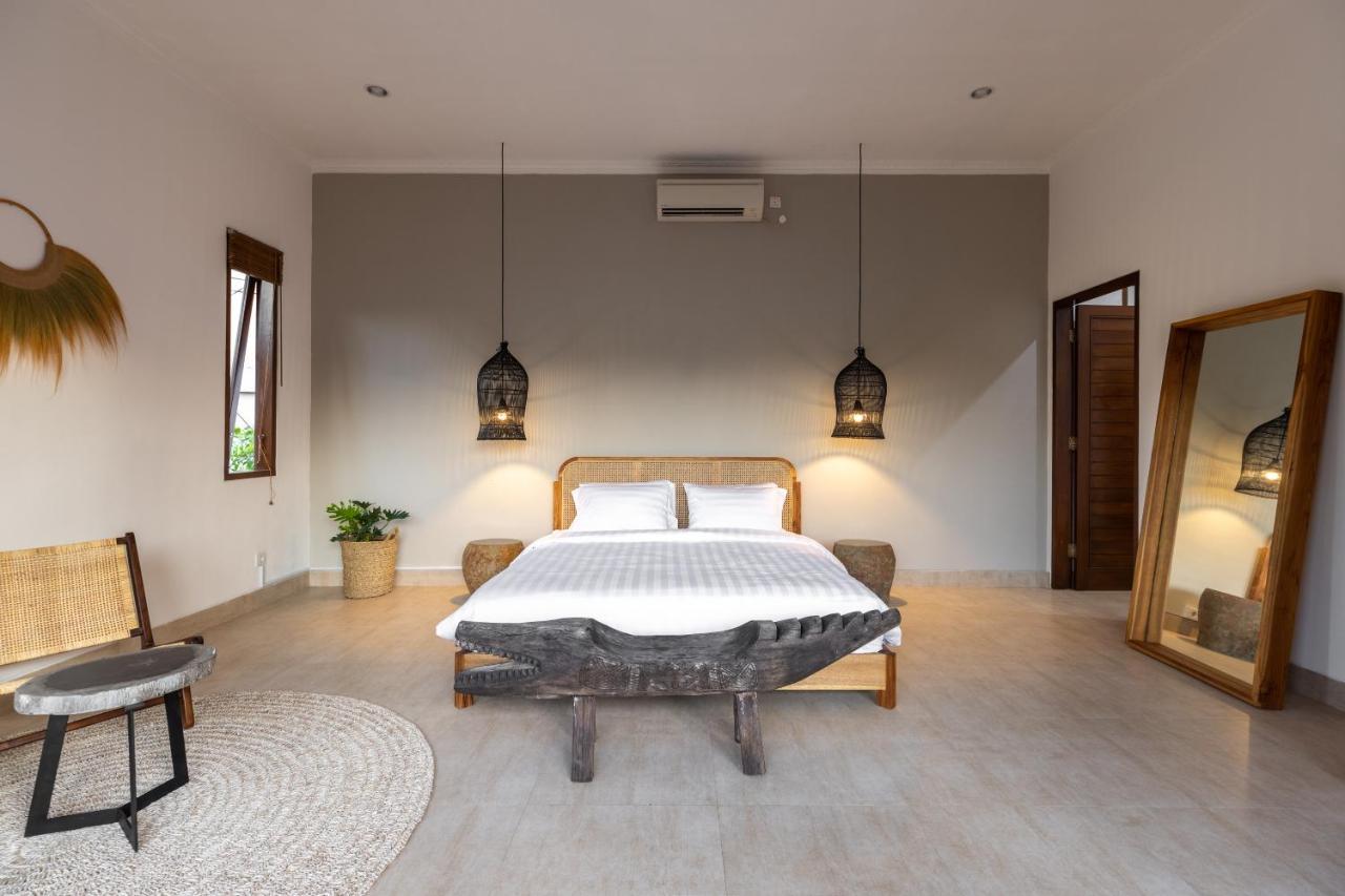 Villa Casa Orana Seminyak Extérieur photo