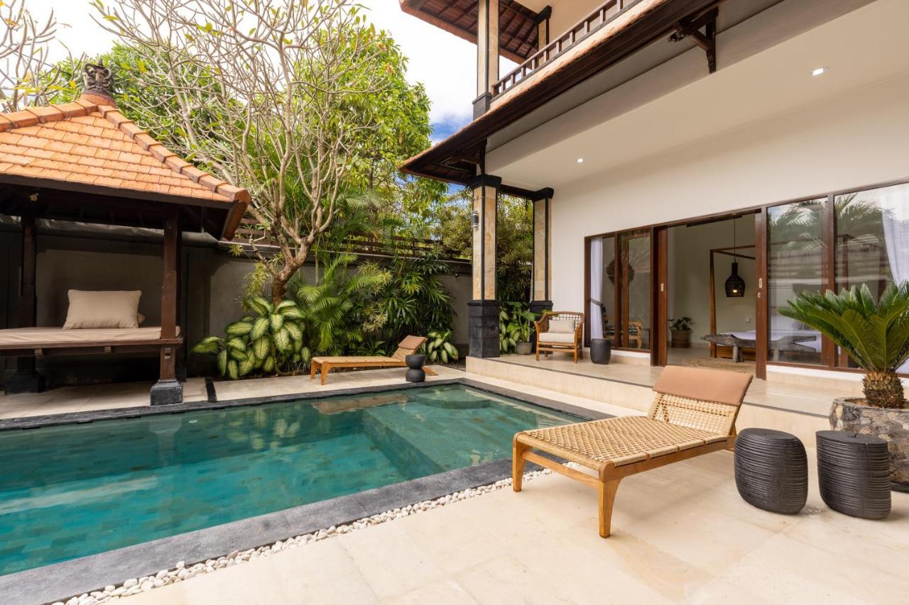 Villa Casa Orana Seminyak Extérieur photo