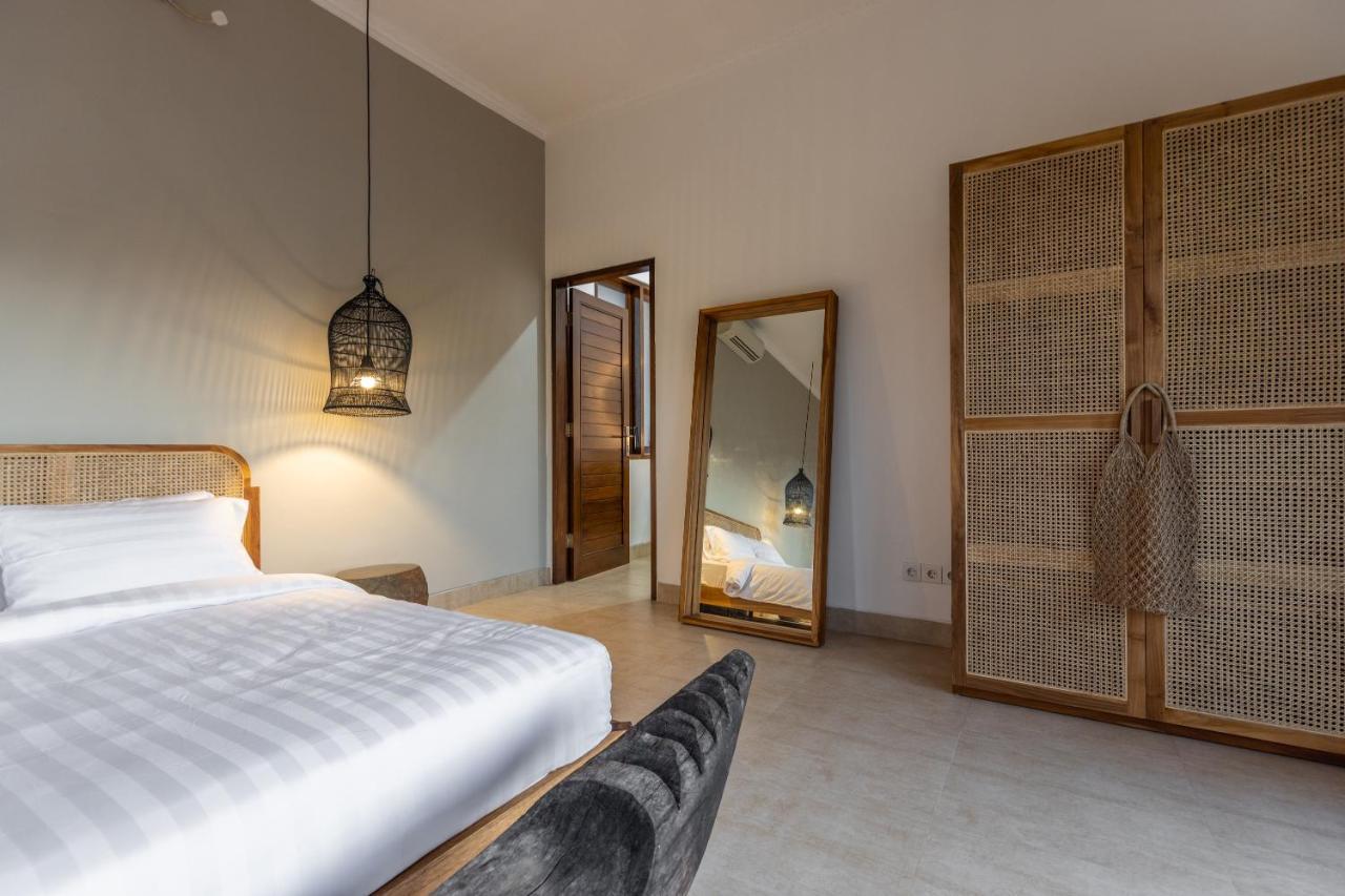 Villa Casa Orana Seminyak Extérieur photo