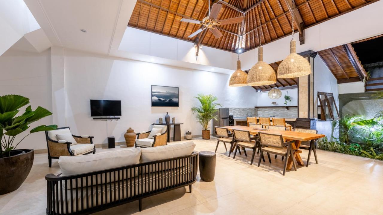 Villa Casa Orana Seminyak Extérieur photo
