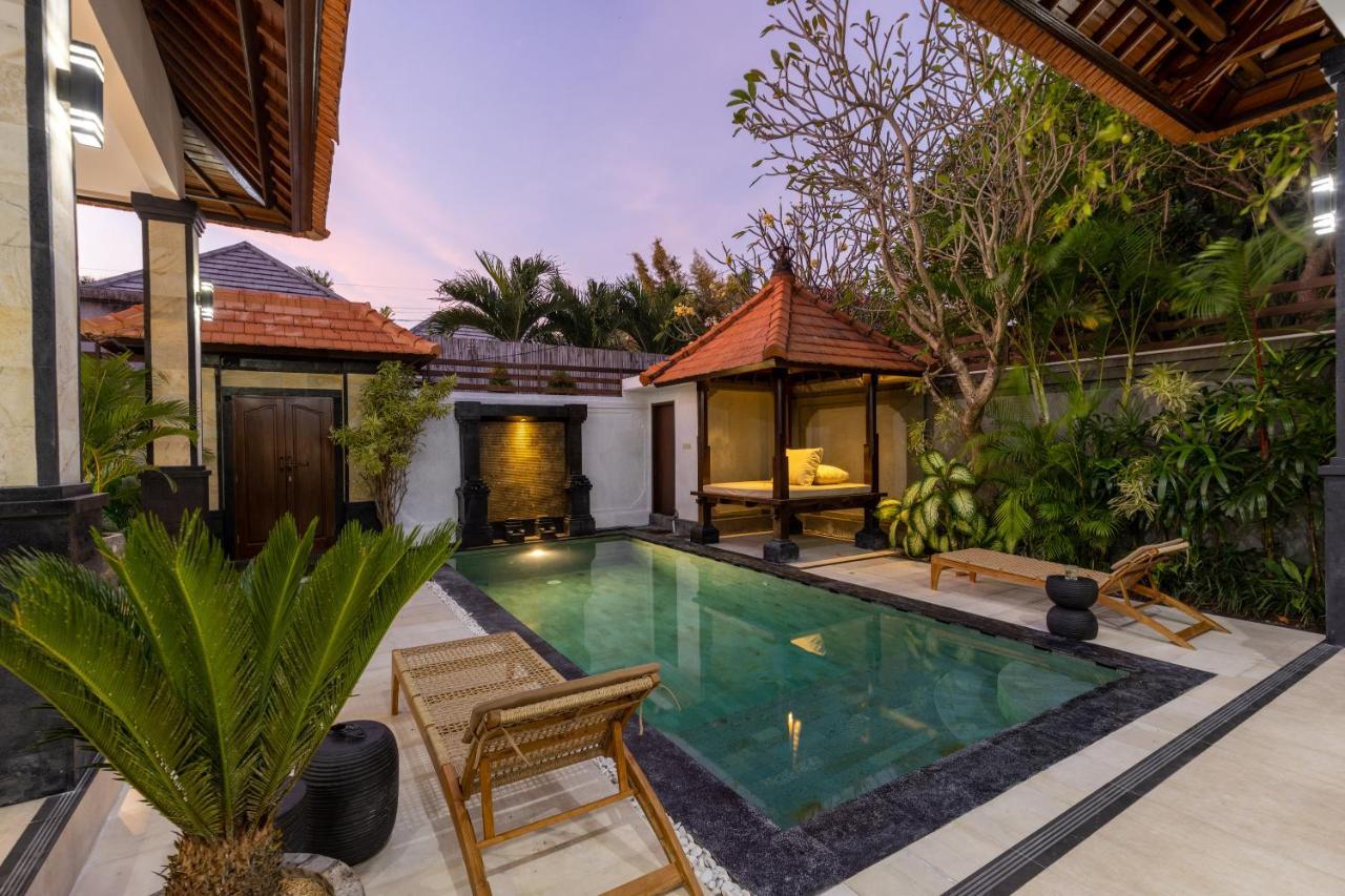 Villa Casa Orana Seminyak Extérieur photo