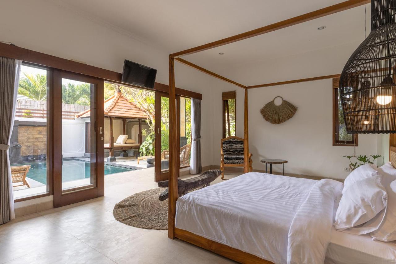Villa Casa Orana Seminyak Extérieur photo