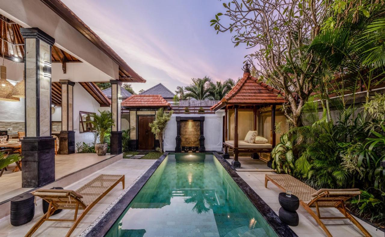 Villa Casa Orana Seminyak Extérieur photo