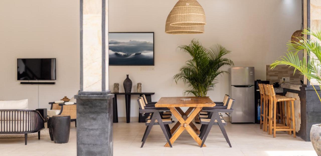 Villa Casa Orana Seminyak Extérieur photo