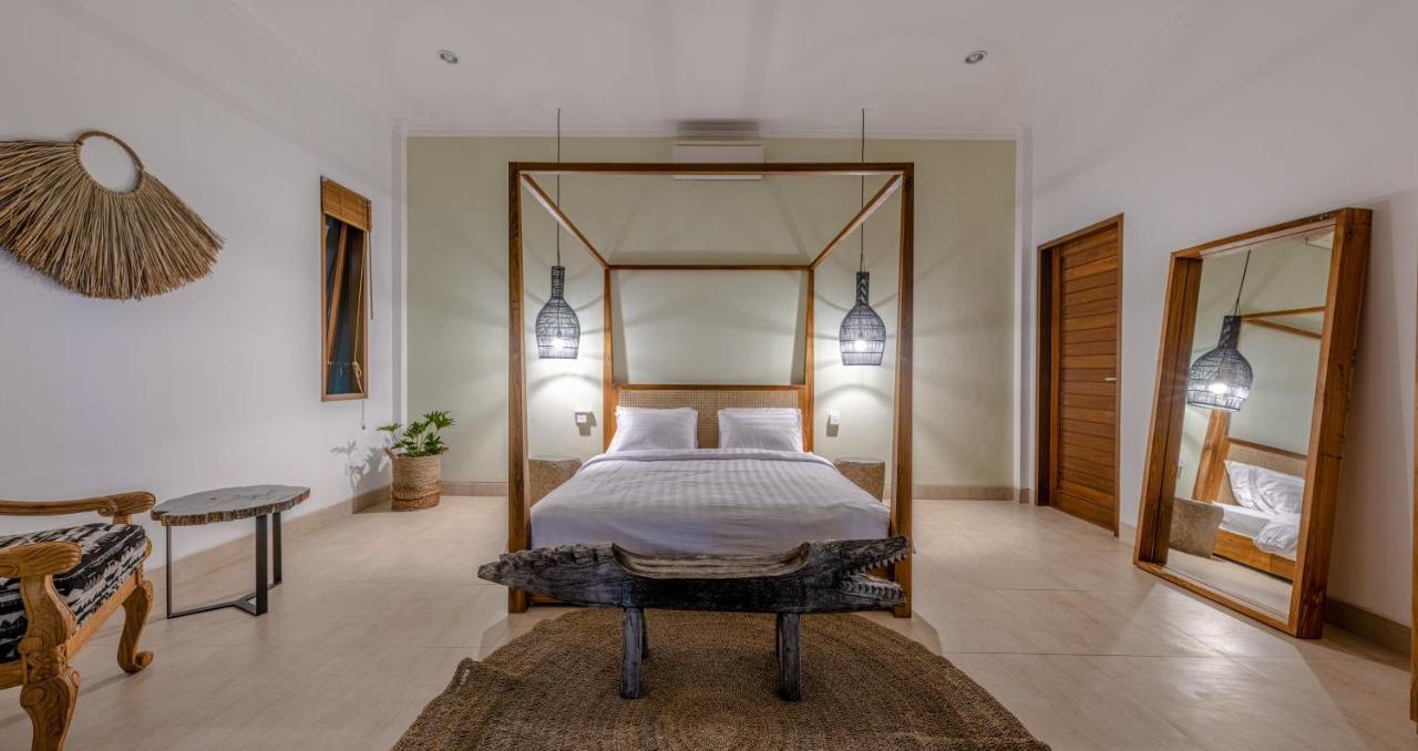Villa Casa Orana Seminyak Extérieur photo