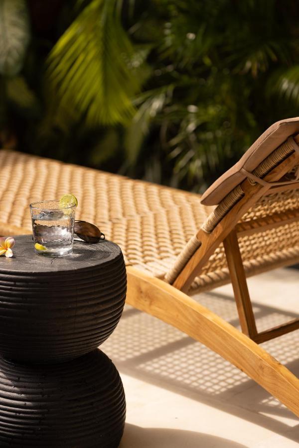 Villa Casa Orana Seminyak Extérieur photo