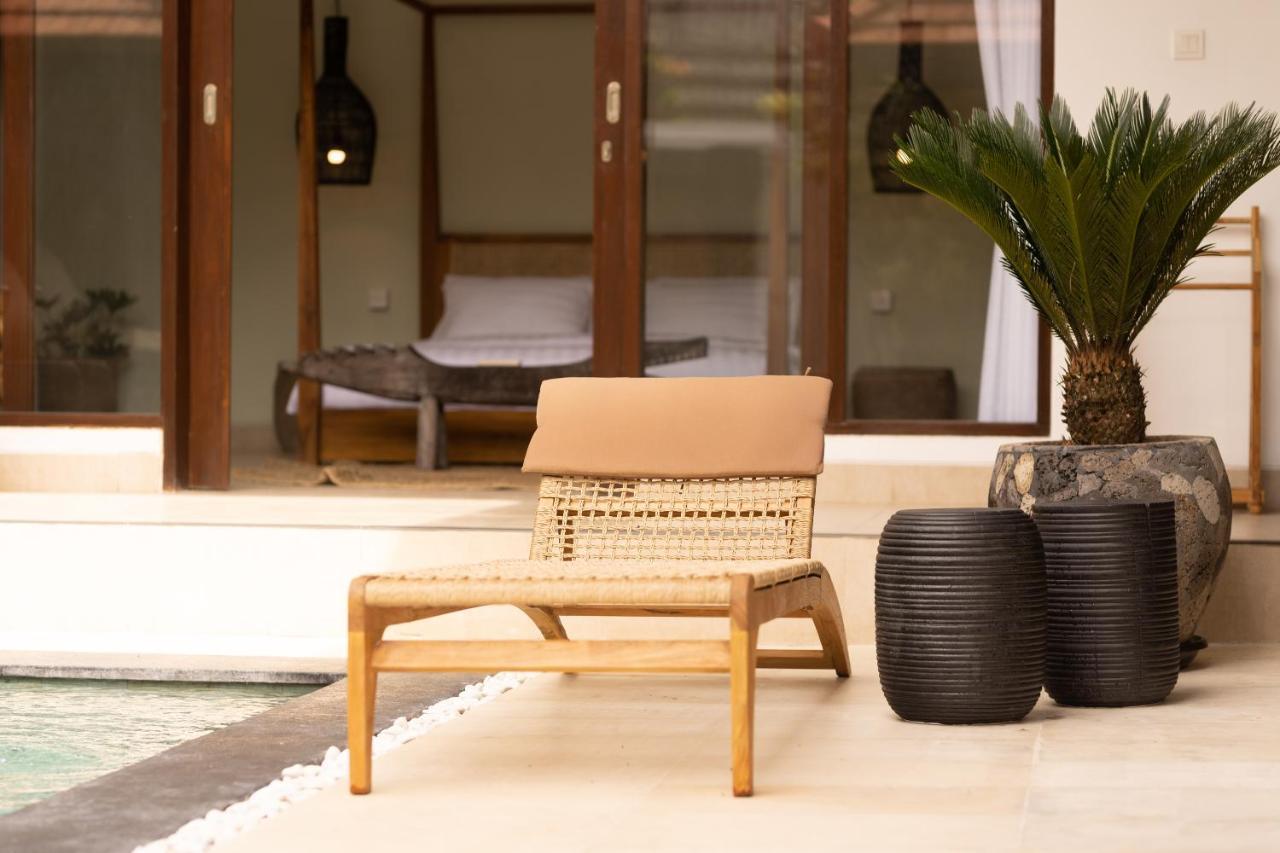 Villa Casa Orana Seminyak Extérieur photo