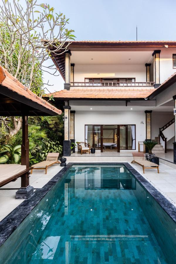 Villa Casa Orana Seminyak Extérieur photo