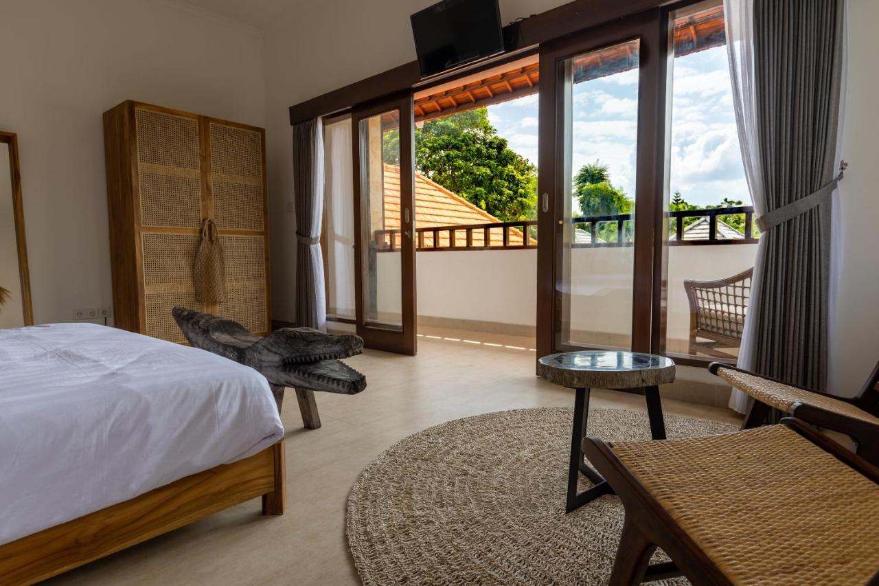 Villa Casa Orana Seminyak Extérieur photo
