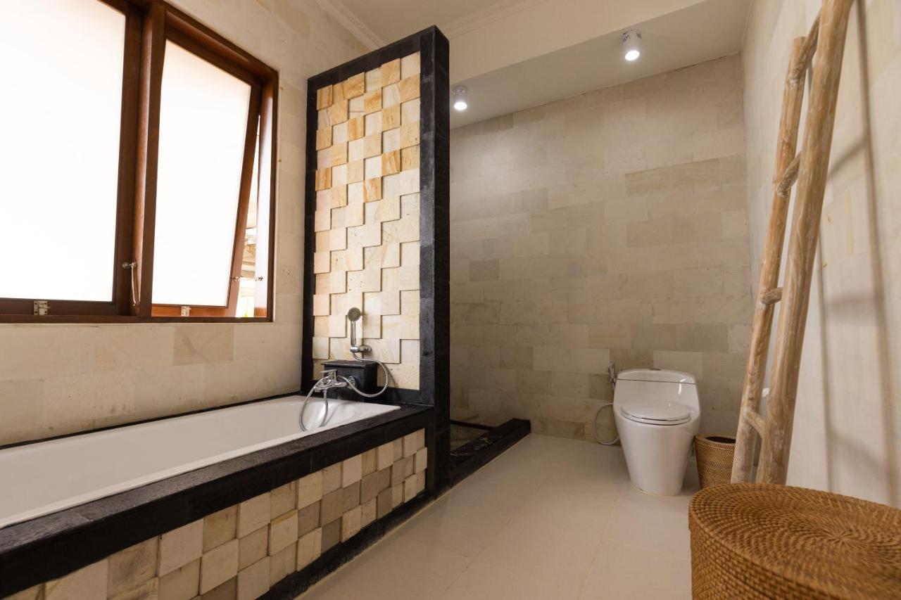 Villa Casa Orana Seminyak Extérieur photo