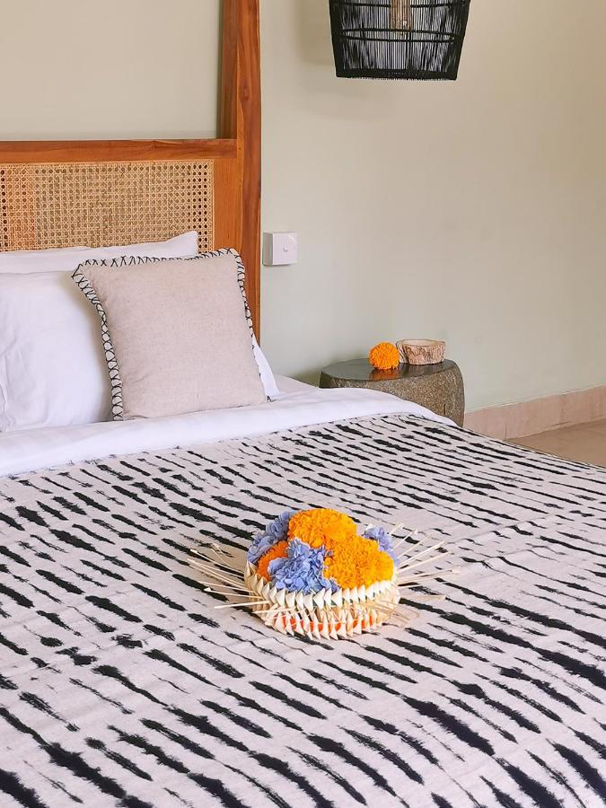 Villa Casa Orana Seminyak Extérieur photo