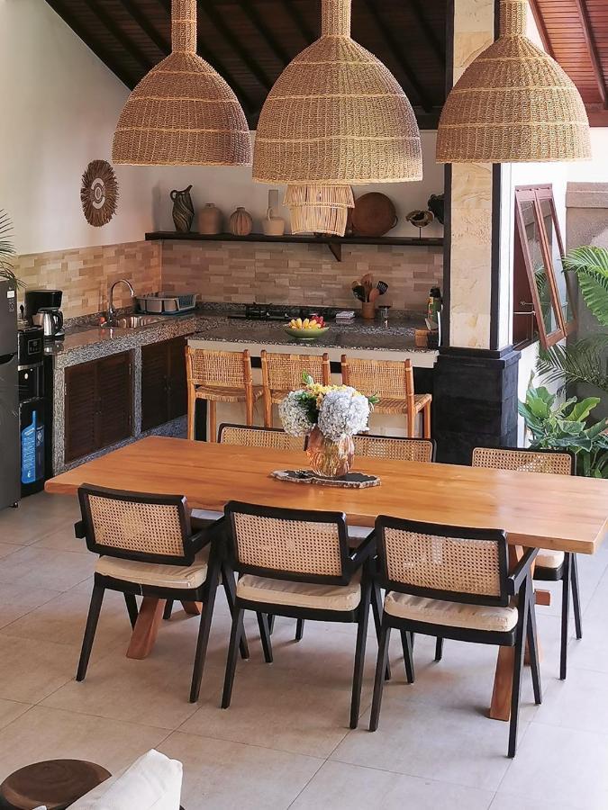 Villa Casa Orana Seminyak Extérieur photo